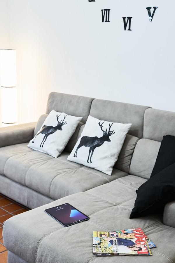 ✦ Garden House In Centro - Free Parking ✦ Lejlighed Livorno Eksteriør billede